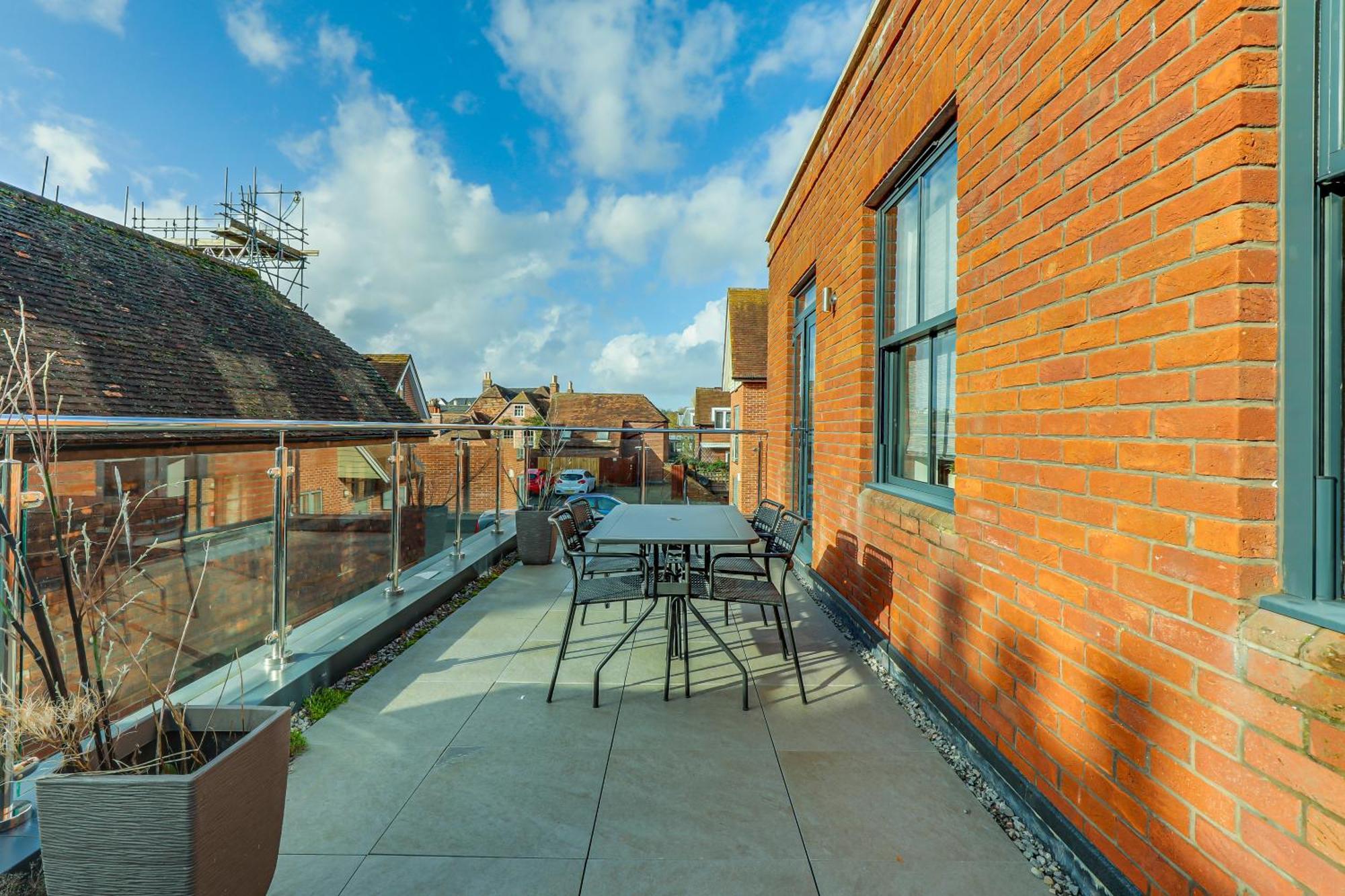 Exceptionally Spacious Central Canterbury Home ภายนอก รูปภาพ