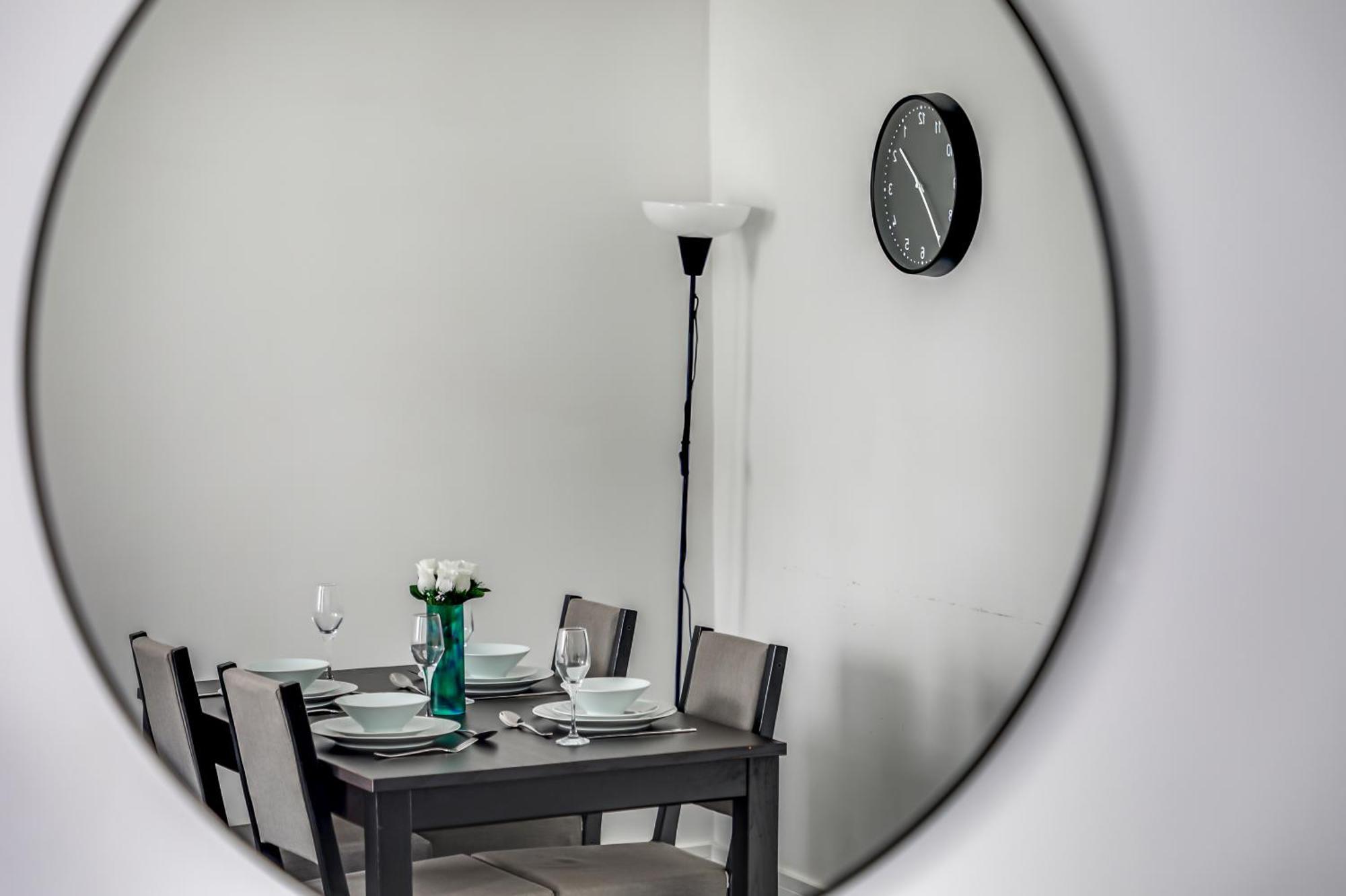 Exceptionally Spacious Central Canterbury Home ภายนอก รูปภาพ