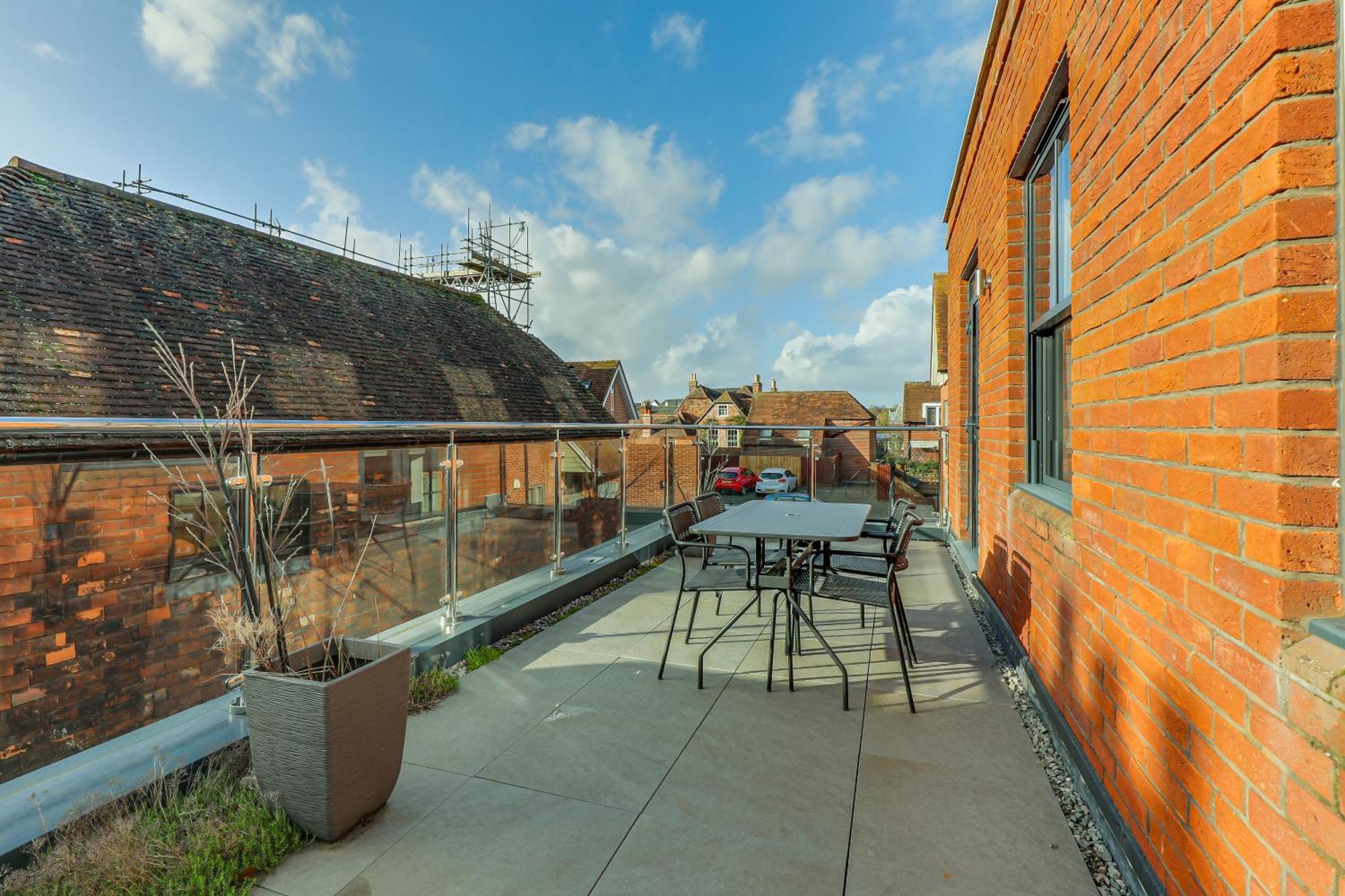 Exceptionally Spacious Central Canterbury Home ภายนอก รูปภาพ