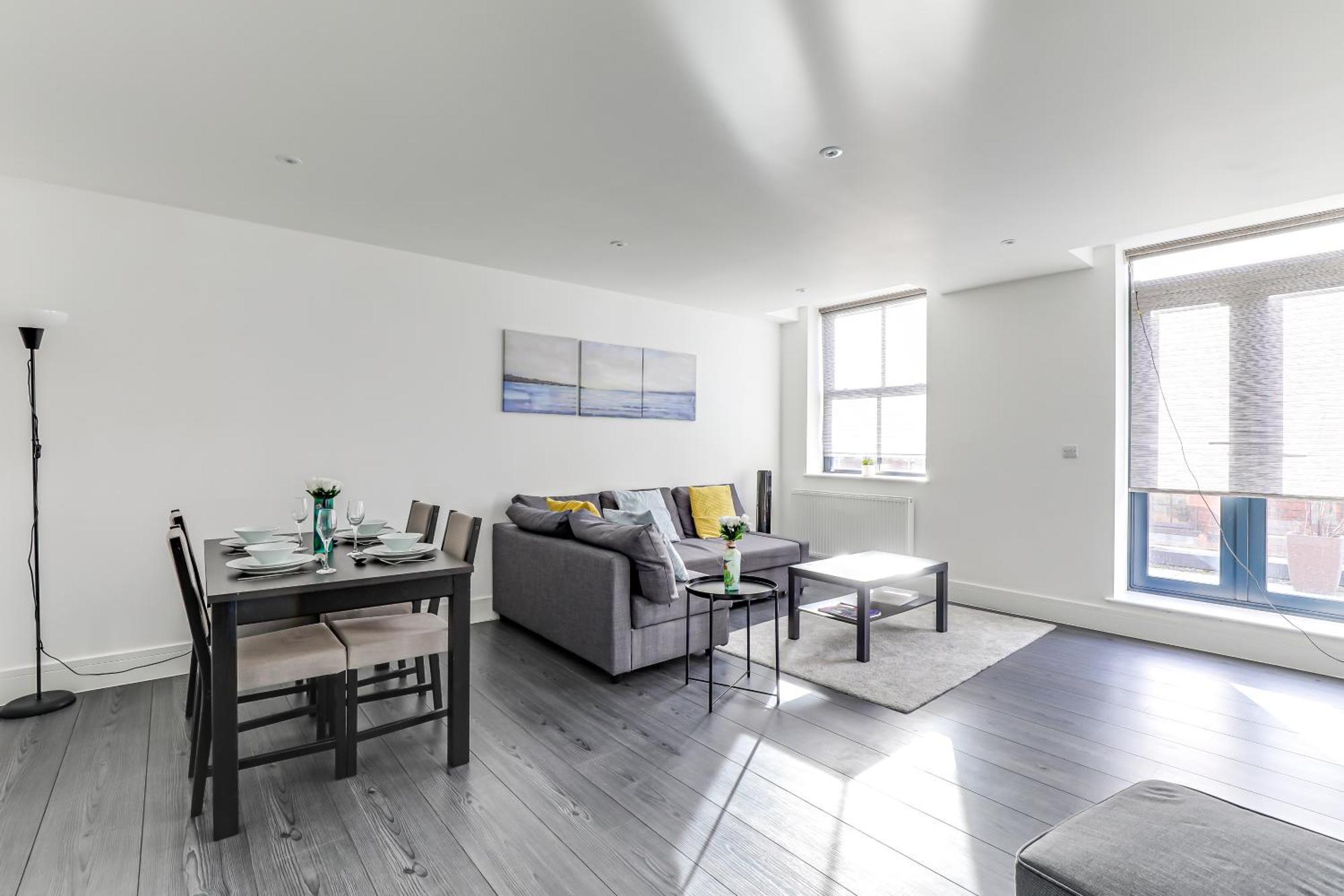 Exceptionally Spacious Central Canterbury Home ภายนอก รูปภาพ