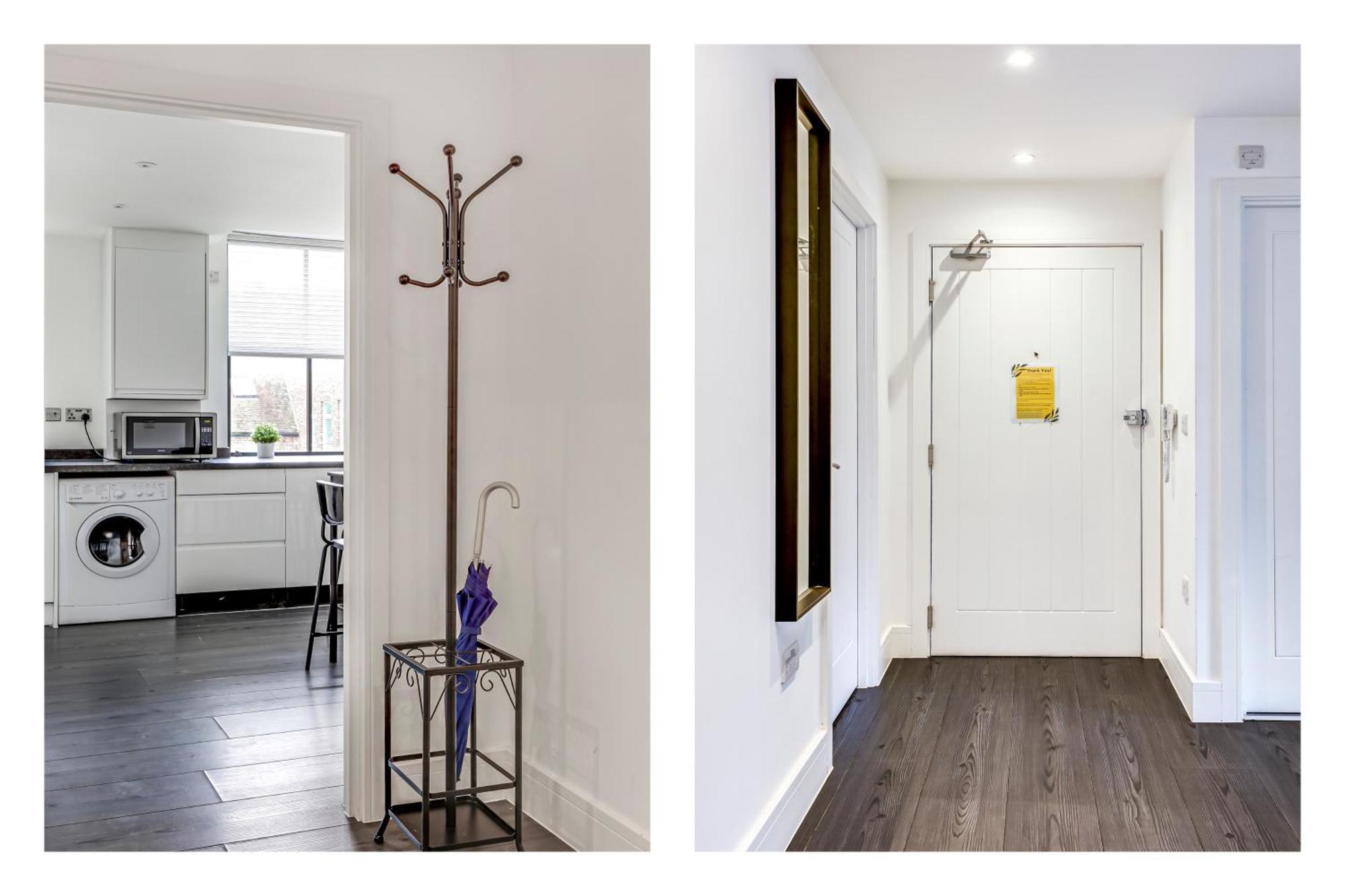 Exceptionally Spacious Central Canterbury Home ภายนอก รูปภาพ